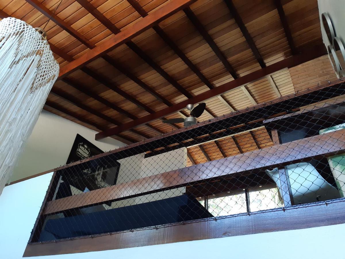 Maloquinha Itamambuca. A Mais Charmosa De Ubatuba. Kültér fotó