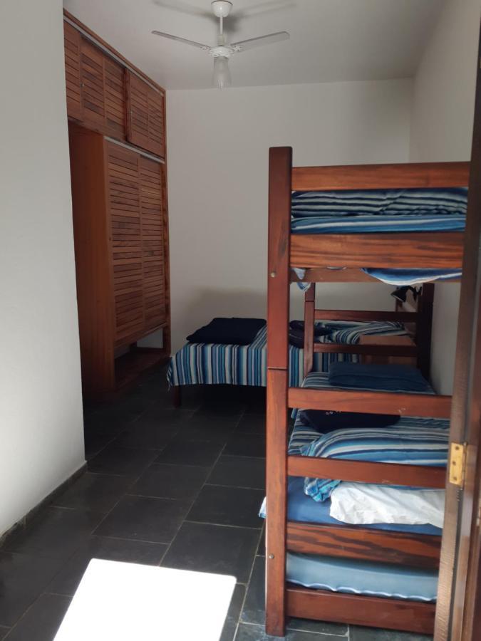 Maloquinha Itamambuca. A Mais Charmosa De Ubatuba. Kültér fotó