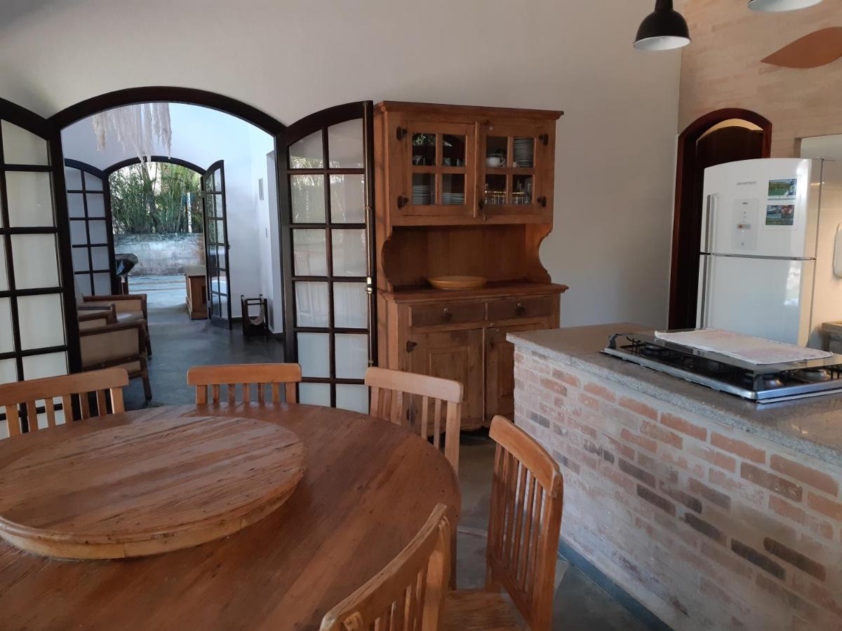 Maloquinha Itamambuca. A Mais Charmosa De Ubatuba. Kültér fotó