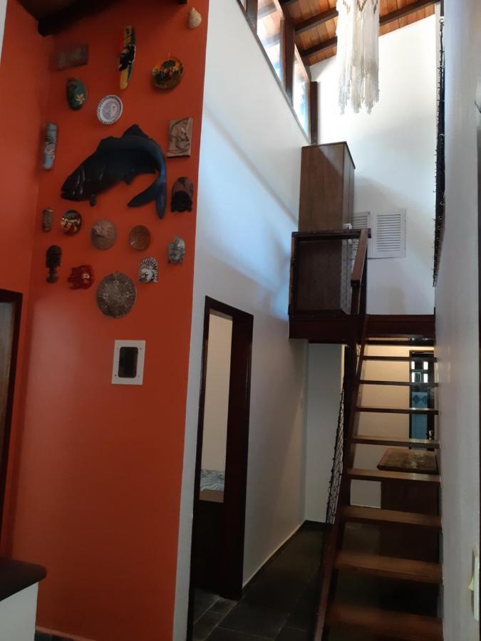 Maloquinha Itamambuca. A Mais Charmosa De Ubatuba. Kültér fotó