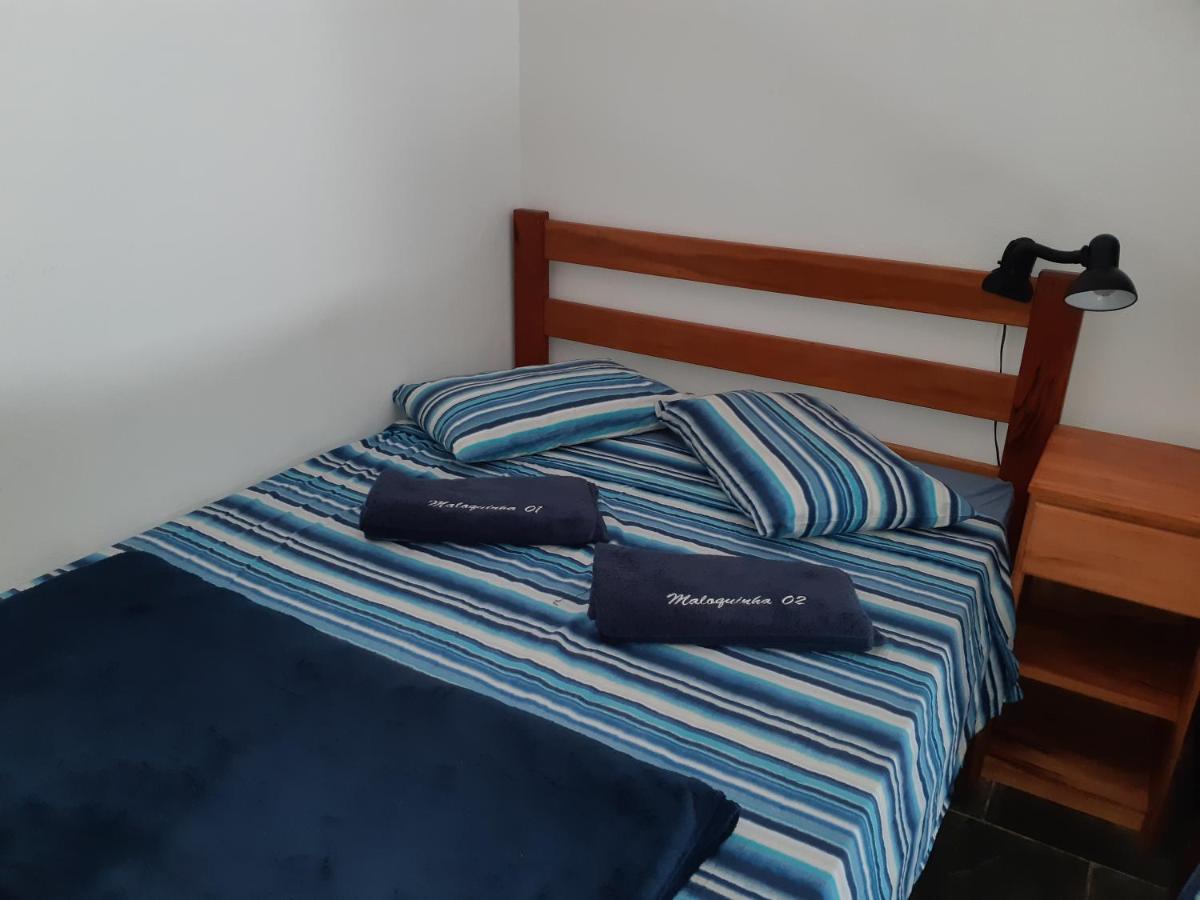 Maloquinha Itamambuca. A Mais Charmosa De Ubatuba. Kültér fotó