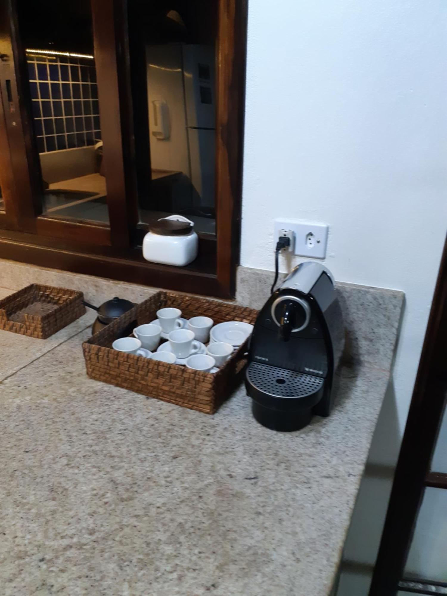 Maloquinha Itamambuca. A Mais Charmosa De Ubatuba. Kültér fotó